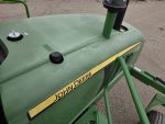 2017 John Deere W155 (Macdon M155) swather + D435 (D65) 30ftheader - Image 39