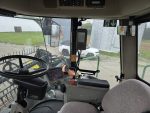 2017 John Deere W155 (Macdon M155) swather + D435 (D65) 30ftheader - Image 20