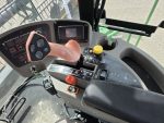 2017 John Deere W155 (Macdon M155) swather + D435 (D65) 30ftheader - Image 49