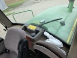 2017 John Deere W155 (Macdon M155) swather + D435 (D65) 30ftheader - Image 38