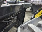 2017 John Deere W155 (Macdon M155) swather + D435 (D65) 30ftheader - Image 19