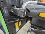 2017 John Deere W155 (Macdon M155) swather + D435 (D65) 30ftheader - Image 8