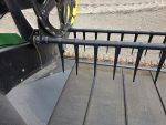 2017 John Deere W155 (Macdon M155) swather + D435 (D65) 30ftheader - Image 56