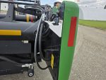2017 John Deere W155 (Macdon M155) swather + D435 (D65) 30ftheader - Image 34
