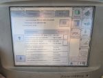 #029 John Deere 2600 Monitor AutoTrac SF1. Extra display+bracket