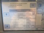 #029 John Deere 2600 Monitor AutoTrac SF1. Extra display+bracket - Image 2