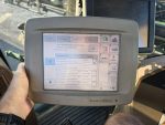 #029 John Deere 2600 Monitor AutoTrac SF1. Extra display+bracket - Image 3