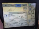 #028 John Deere 2630 Monitor AutoTrac SF2, Section Control, Machine sync - Image 4