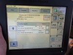 #028 John Deere 2630 Monitor AutoTrac SF2, Section Control, Machine sync - Image 3