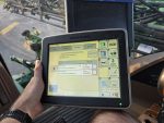 #028 John Deere 2630 Monitor AutoTrac SF2, Section Control, Machine sync - Image 5