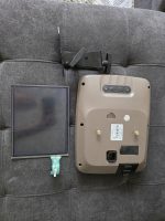 #029 John Deere 2600 Monitor AutoTrac SF1. Extra display+bracket - Image 8