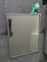 #029 John Deere 2600 Monitor AutoTrac SF1. Extra display+bracket - Image 10