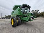 #Y2600061 2014 JOHN DEERE S670. - Image 10