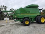 #Y2600061 2014 JOHN DEERE S670. - Image 9
