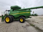 #Y2600061 2014 JOHN DEERE S670. - Image 14