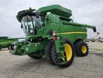 #Y2600061 2014 JOHN DEERE S670. - Image 7