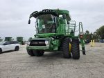 #Y2600061 2014 JOHN DEERE S670. - Image 8